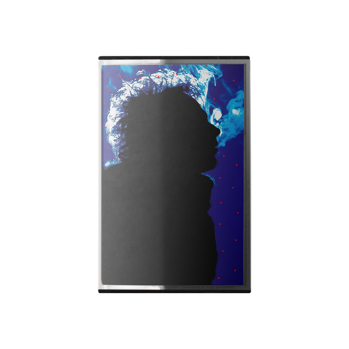 Gustavo Cerati - Bocanada (Cassette Tape)